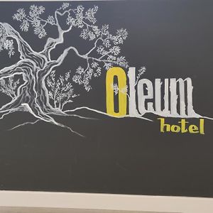 Hotel Oleum