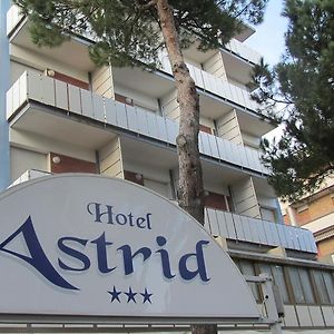 Hotel Astrid